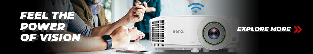 Business Projectors