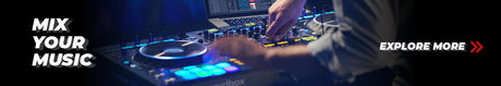 DJ Equipments