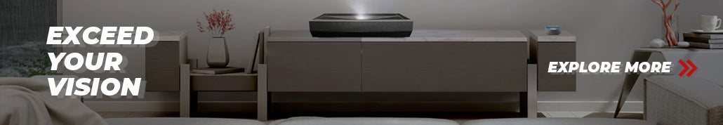 Projector Screens