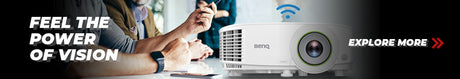 Business Projectors