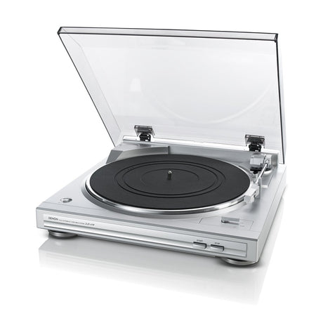 Denon DP-29F - Turntable