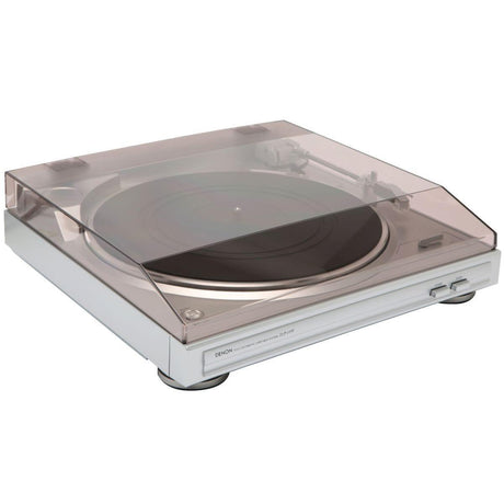 Denon DP-29F - Turntable