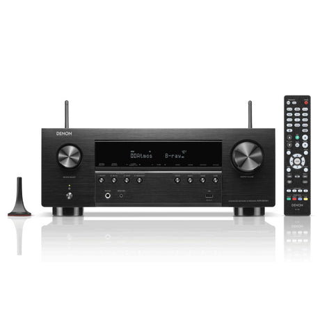 Denon AVR-S970H 7.1 AV Receiver