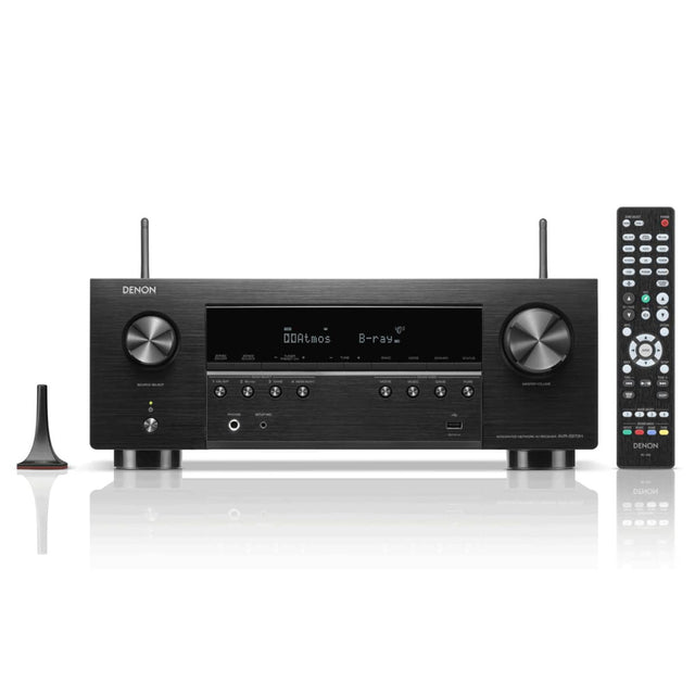 Denon AVR-S970H 7.1 AV Receiver