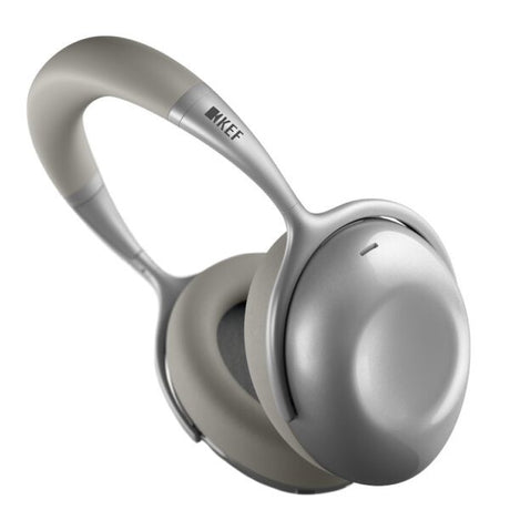 KEF MU7 Wireless Headphones