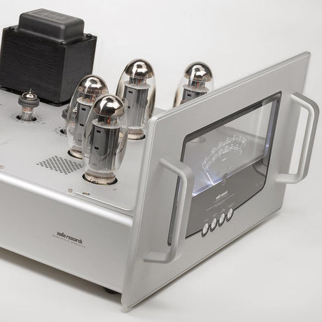 Audio Research Reference 160M Power Amplifier
