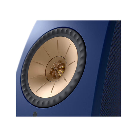 KEF LSX II - Active Bookshelf Speaker - Pair