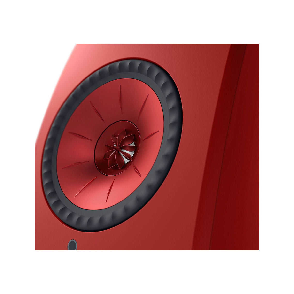 KEF LSX II - Active Bookshelf Speaker - Pair