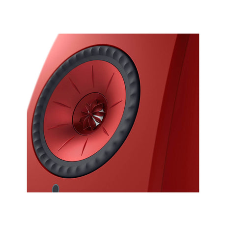 KEF LSX II - Active Bookshelf Speaker - Pair