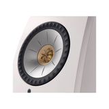 KEF LSX II - Active Bookshelf Speaker - Pair