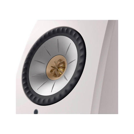 KEF LSX II - Active Bookshelf Speaker - Pair