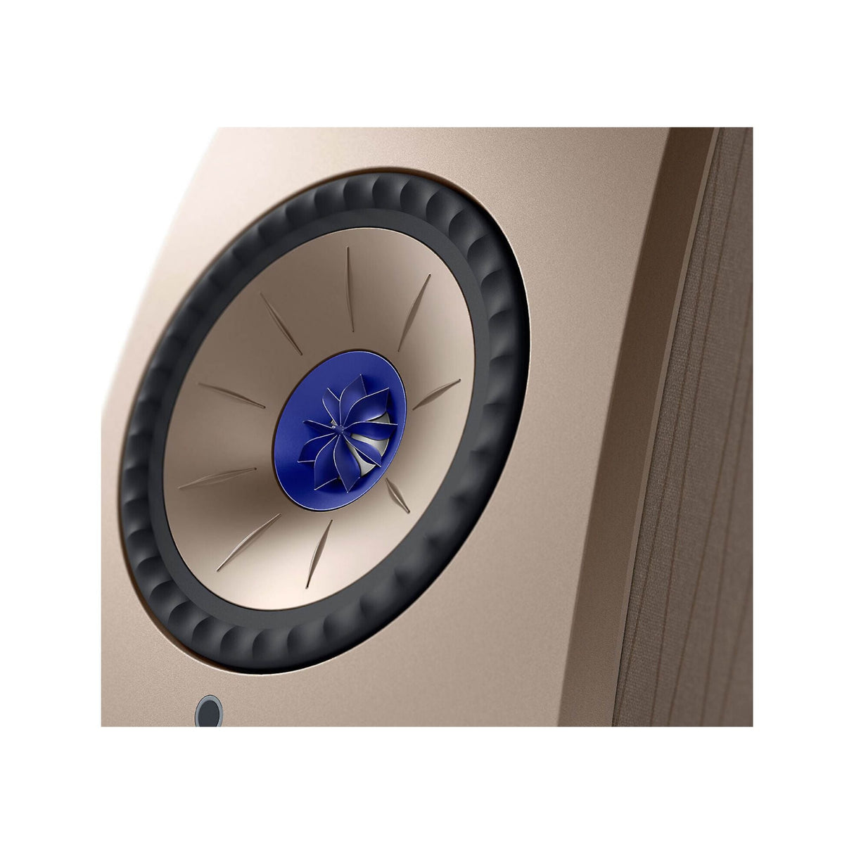 KEF LSX II - Active Bookshelf Speaker - Pair