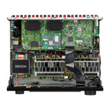 Denon AVC-X3800H - 9.4 Channel 8K AV Receiver