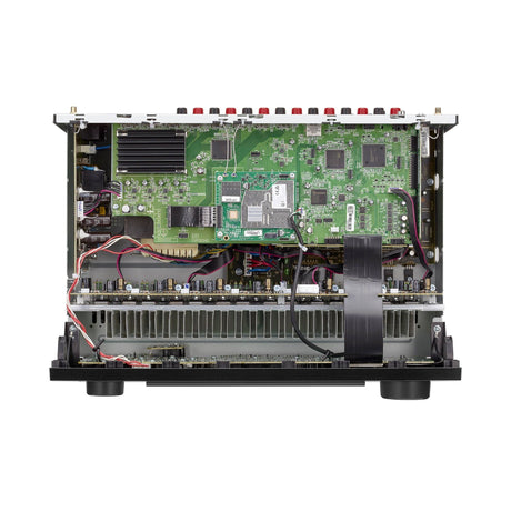 Denon AVR-X2800H - 7.2 Channel 8K AV Receiver