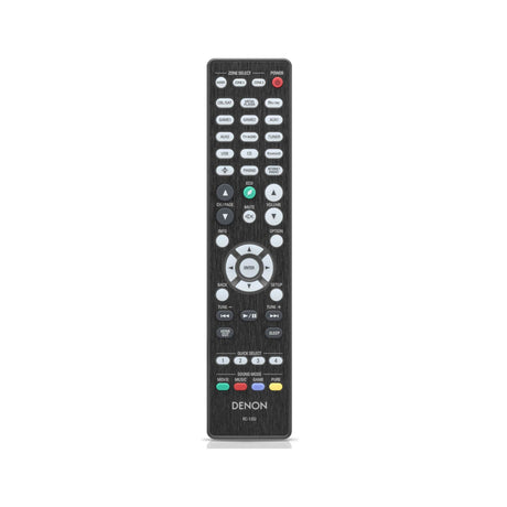 Denon AVC-X4800H - 9.4 Channel 8K AV Receiver