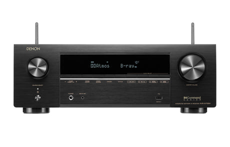 Denon AVRX-1700H 4K Wireless Receiver