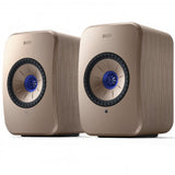 High-Fidelity Wireless Speakers with Exceptional Sound Quality