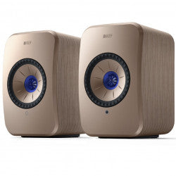 High-Fidelity Wireless Speakers with Exceptional Sound Quality