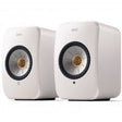High-Fidelity Wireless Speakers with Exceptional Sound Quality