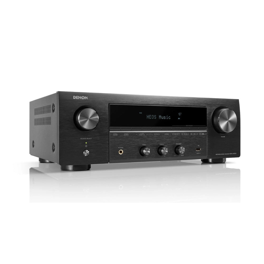 Denon DRA-900H 8K AV Receiver