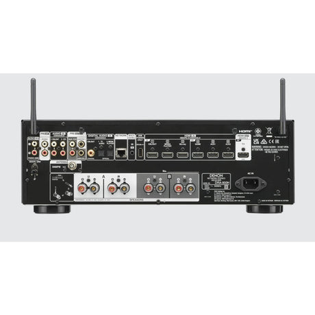 Denon DRA-900H 8K AV Receiver