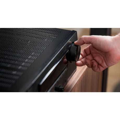 Denon DRA-900H 8K AV Receiver
