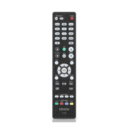 Denon AVR-X2800H - 7.2 Channel 8K AV Receiver