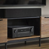Denon AVR-X2800H - 7.2 Channel 8K AV Receiver