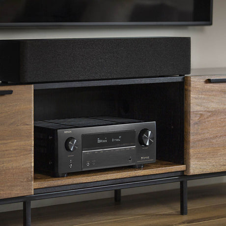 Denon AVR-X2800H - 7.2 Channel 8K AV Receiver