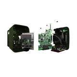KEF LSX - Wireless Music System - Black