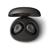 KEF MU3 Noise-Canceling True Wireless Earbuds - Premium Sound