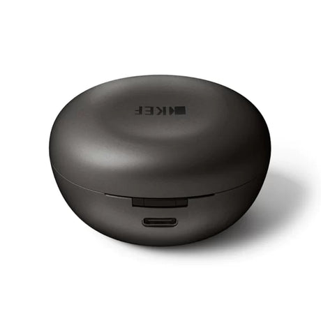 KEF MU3 Noise-Canceling True Wireless Earbuds - Premium Sound