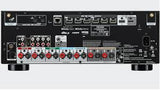 Denon AVR-S970H - 7.2 Channel AV Receiver
