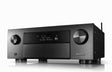 Denon AVC-X4700H 8K Gaming Receiver