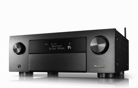 Denon AVC-X4700H 8K Gaming Receiver