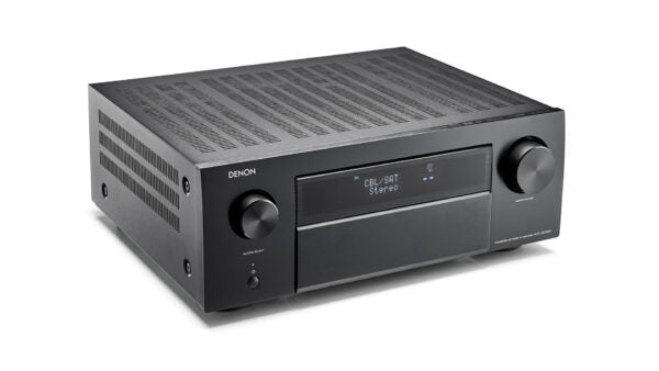 Denon AVC-X6700H 11.2 Home Theater