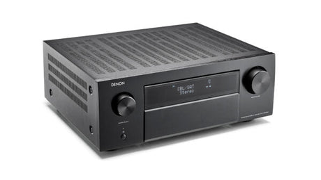 Denon AVC-X6700H 11.2 Home Theater