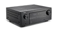 Denon AVC-X3700H 9.2 Channel Home Theater Receiver