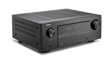 Denon AVC-X3700H 9.2 Channel Home Theater Receiver