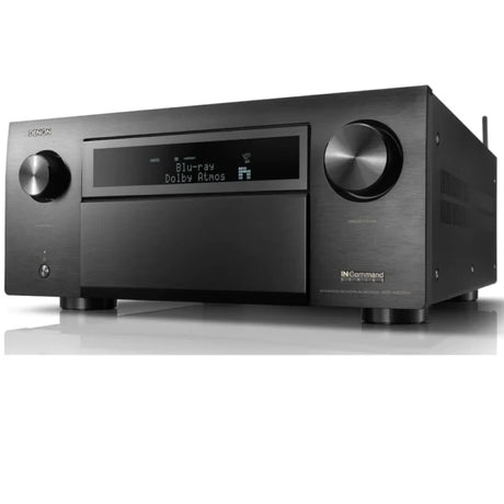 Denon AVC-X8500HA Amplifier