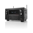 Denon AVR-X1700H 7-Channel Receiver