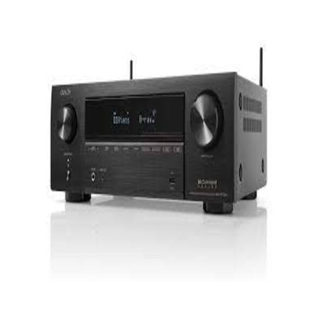 Denon AVR-X1700H 7-Channel Receiver