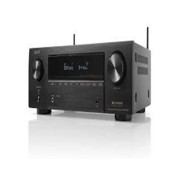Denon AVR-X1700H 7-Channel Receiver