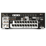 Anthem AVM 90 - 15.4 Channel Pre-Amplifier/Processor