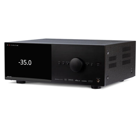 Anthem AVM 90 - 15.4 Channel Pre-Amplifier/Processor