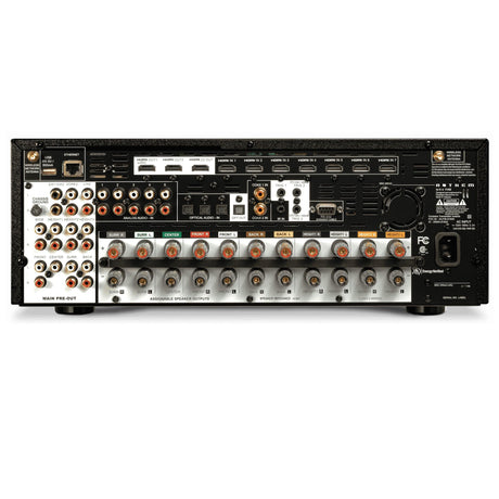 Anthem MRX 1140 - 11.2 Channel AV Receiver