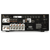 Anthem AV MRX 540 - 5.2 Channel A/V Receiver