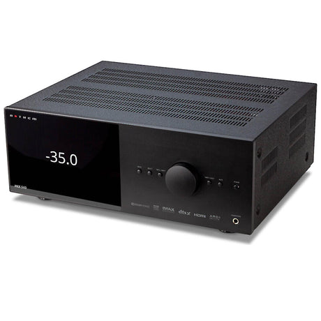 Anthem AV MRX 540 - 5.2 Channel A/V Receiver
