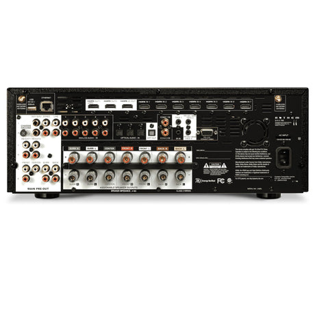 Anthem AV MRX 740 - 7.2 Channel AV Receiver