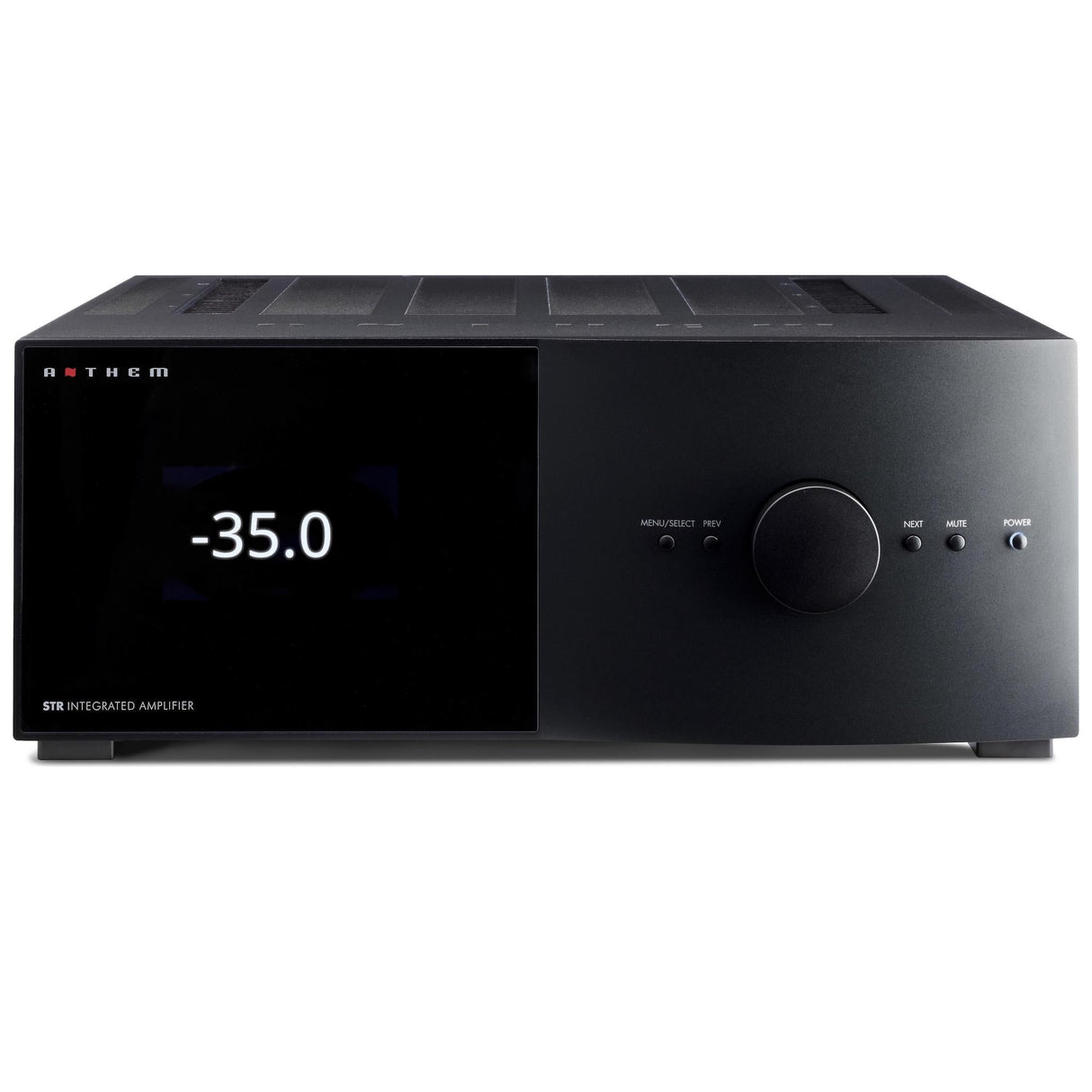 Anthem AV STR Integrated - Integrated Amplifier